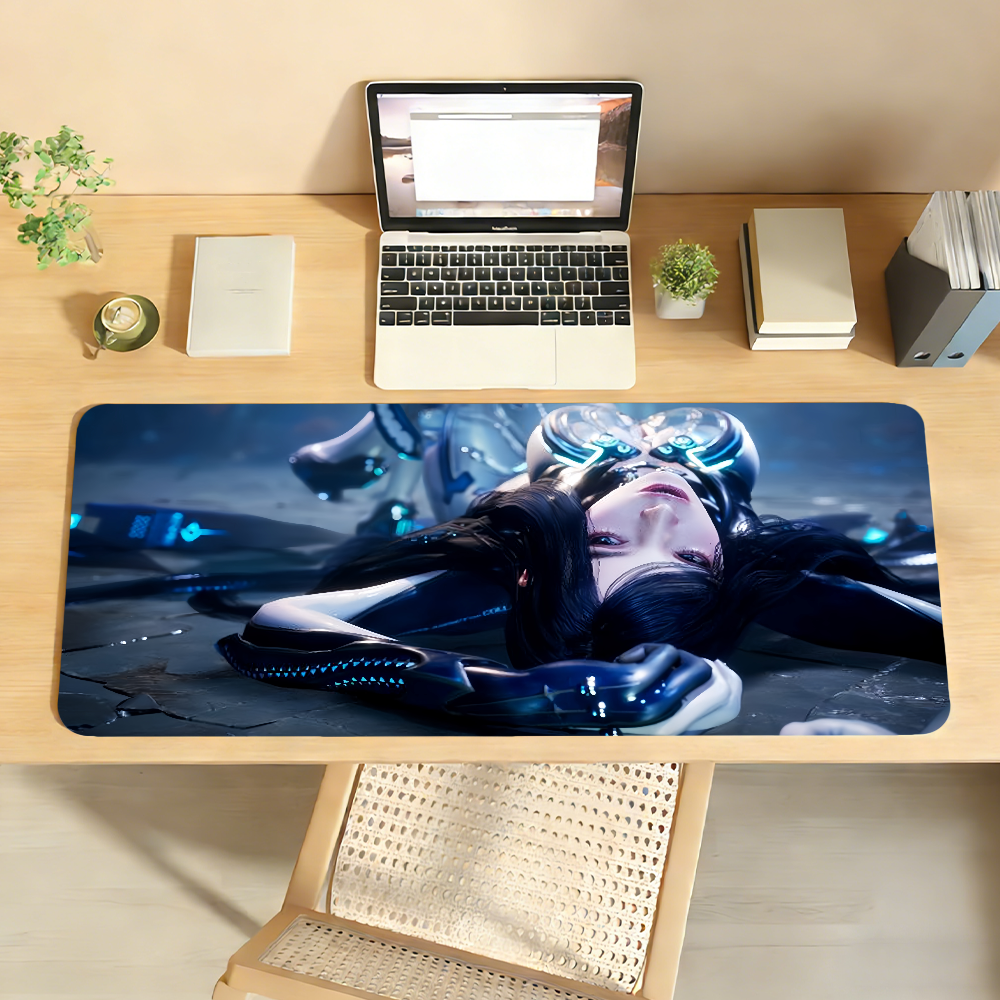 S-Stellar B-Blade Mouse Pad No - Laptop Accessories For Protection incelemesi ve fiyatı