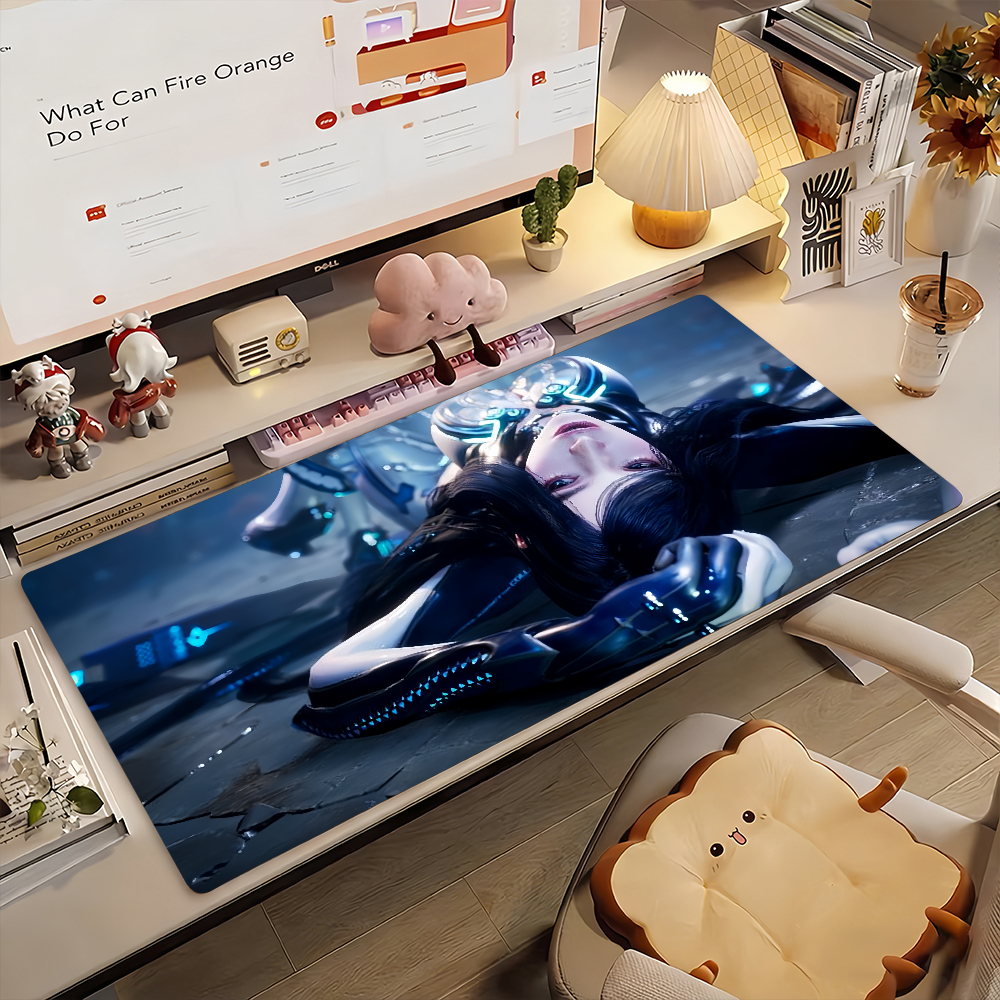 S-Stellar B-Blade Mouse Pad No - Laptop Accessories For Protection incelemesi ve fiyatı