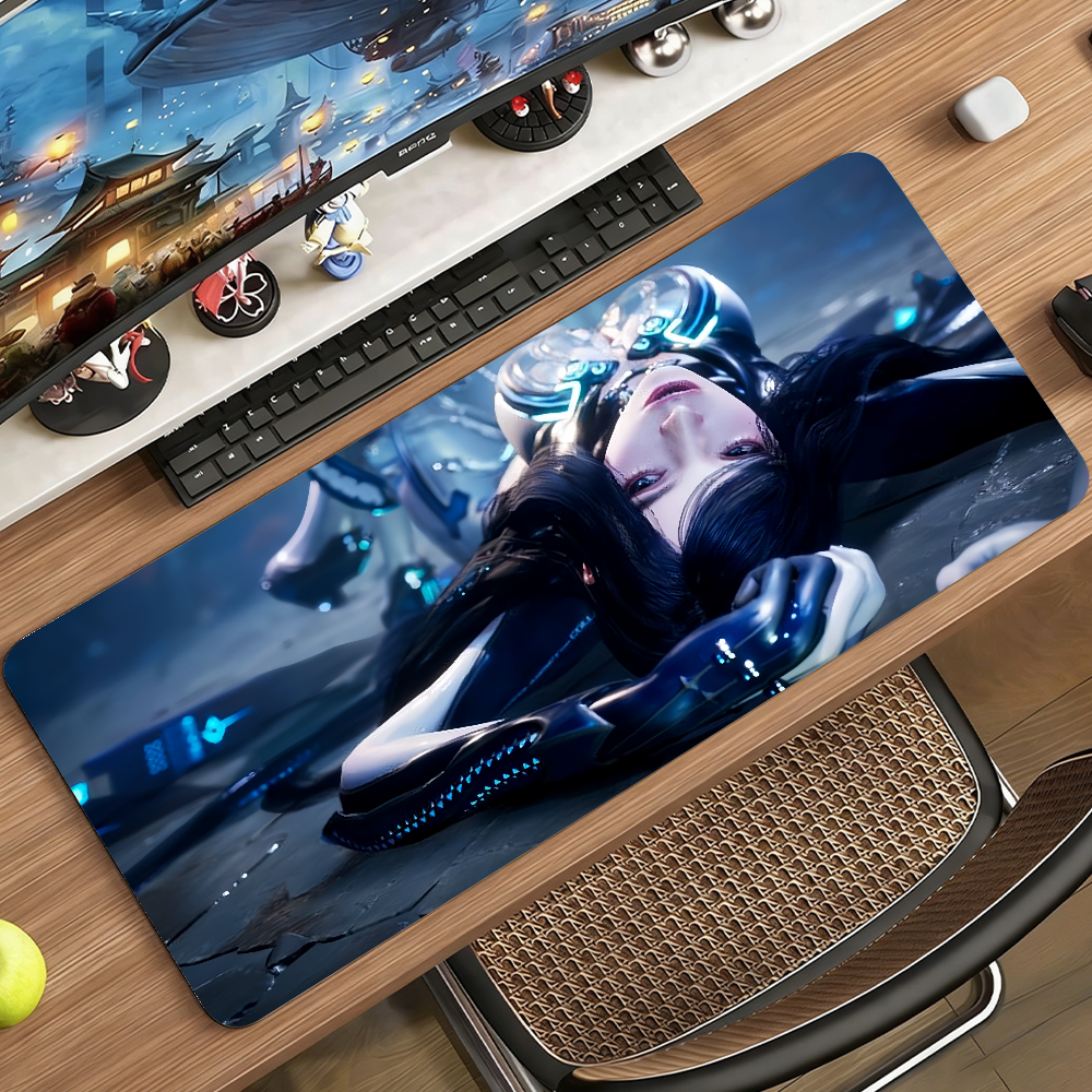 S-Stellar B-Blade Mouse Pad No - Laptop Accessories For Protection incelemesi ve fiyatı