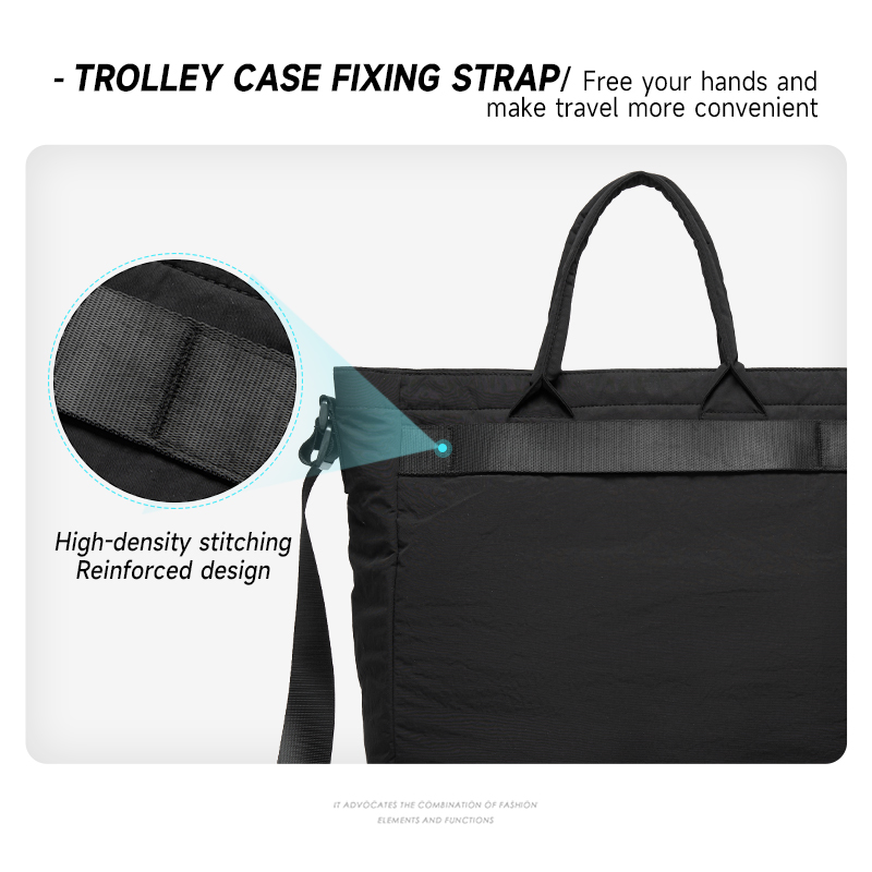 MATE ELAN High-Quality Large M - Laptop Accessories Travel Case incelemesi ve fiyatı