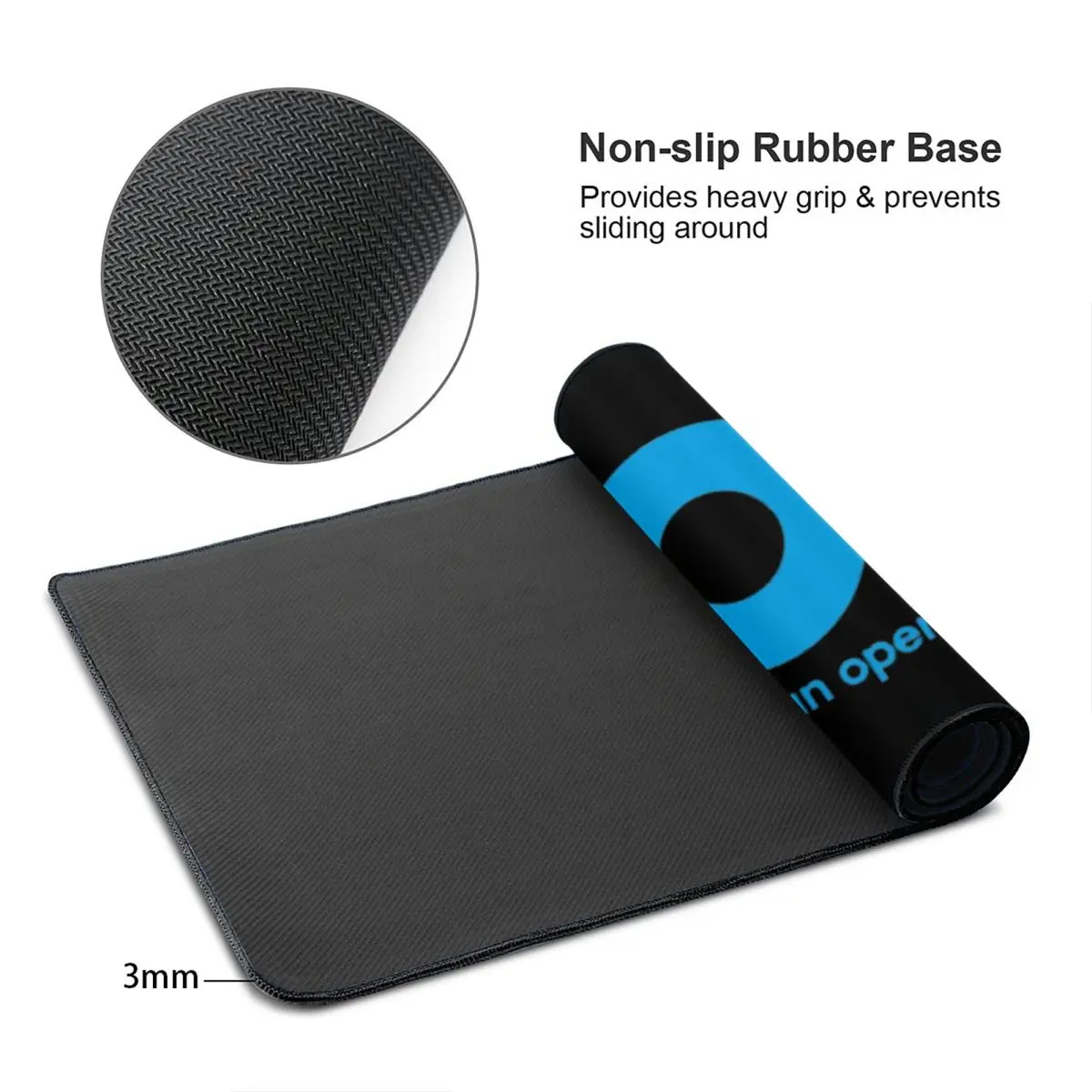 Large Mouse Pad Australian Ope - Laptop Open Accessories incelemesi ve fiyatı
