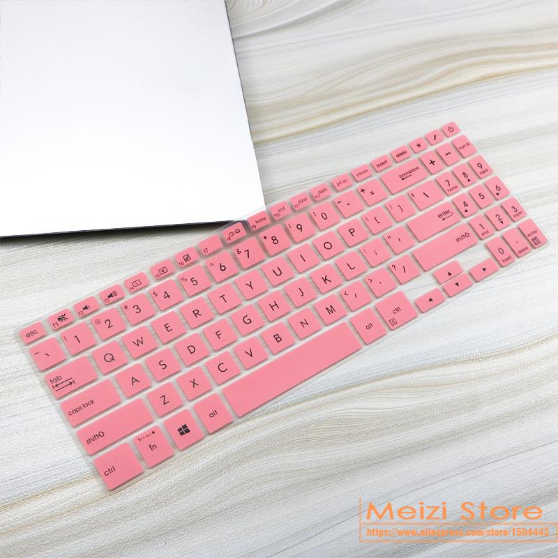 For  ASUS ExpertBook B1 B1500  - Keyboard Cover Silicone incelemesi ve fiyatı