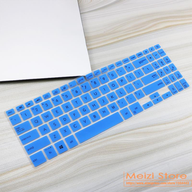 For  ASUS ExpertBook B1 B1500  - Keyboard Cover Silicone incelemesi ve fiyatı