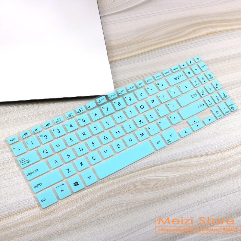 For  ASUS ExpertBook B1 B1500  - Keyboard Cover Silicone incelemesi ve fiyatı