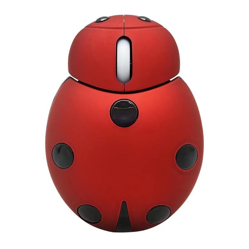 Mini Animal Shape Wireless Mou - Laptop Open Accessories incelemesi ve fiyatı