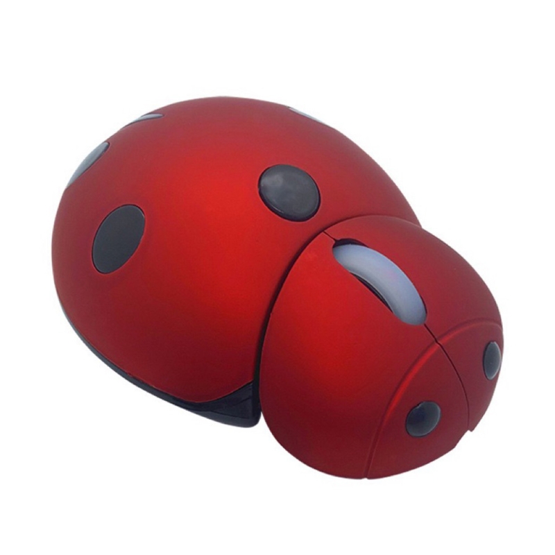Mini Animal Shape Wireless Mou - Laptop Open Accessories incelemesi ve fiyatı