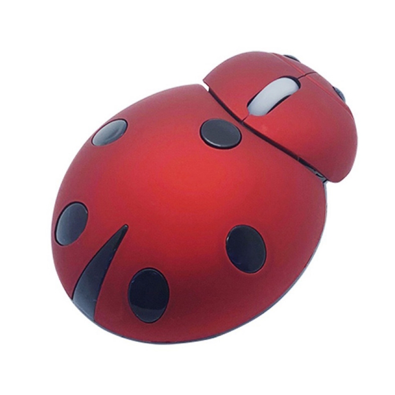 Mini Animal Shape Wireless Mou - Laptop Open Accessories incelemesi ve fiyatı