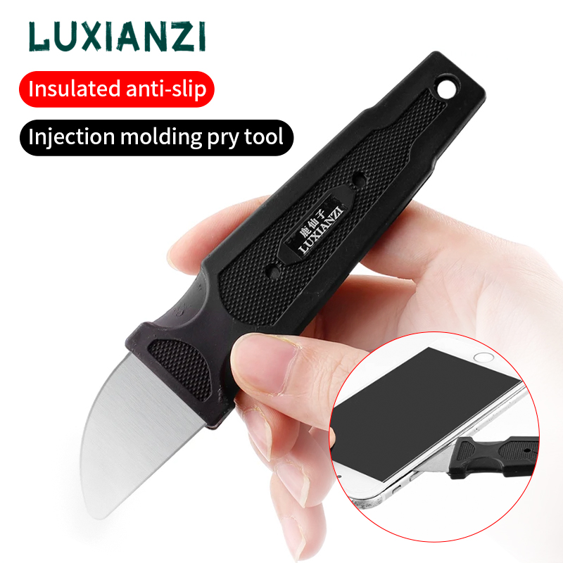 LUXIANZI Stainless Steel Plast - Laptop Open Accessories incelemesi ve fiyatı