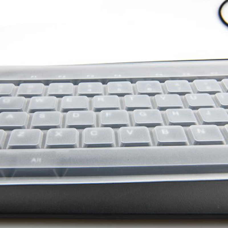 New Sale Universal Dustproof S - Keyboard Cover Silicone incelemesi ve fiyatı