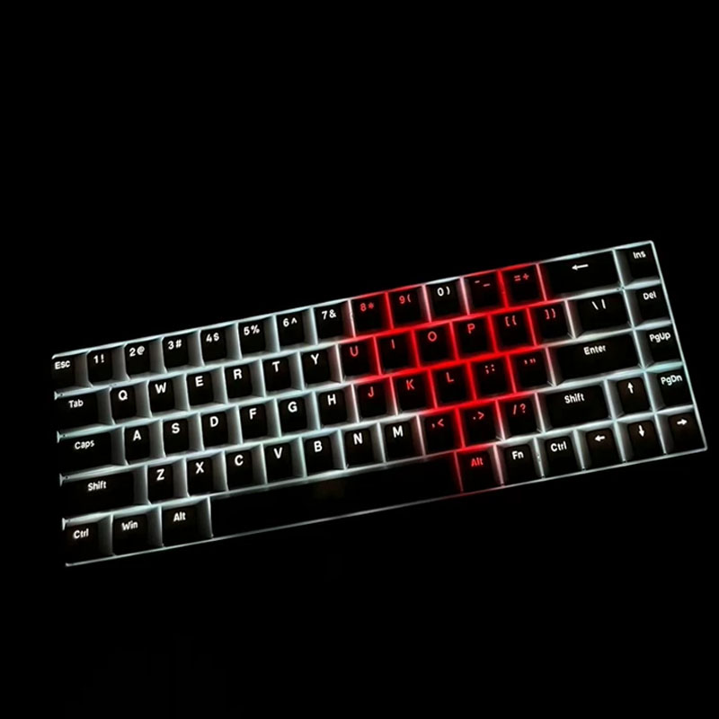 ATK 68 Magnetic Keyboard,Only  - Laptop Open Accessories incelemesi ve fiyatı