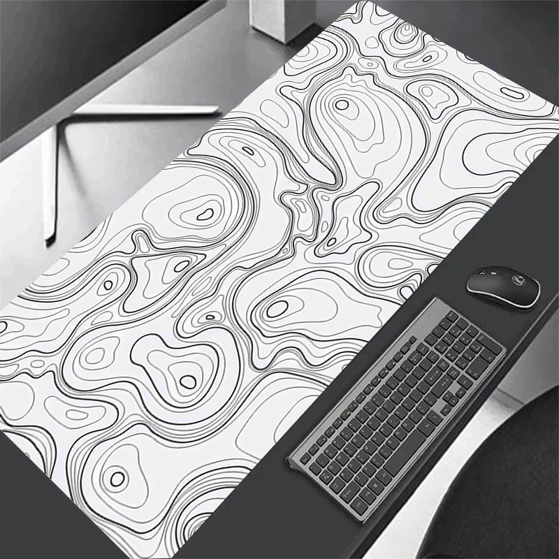 Strata Liquid Gaming Mouse Pad - Laptop Accessories For Protection incelemesi ve fiyatı
