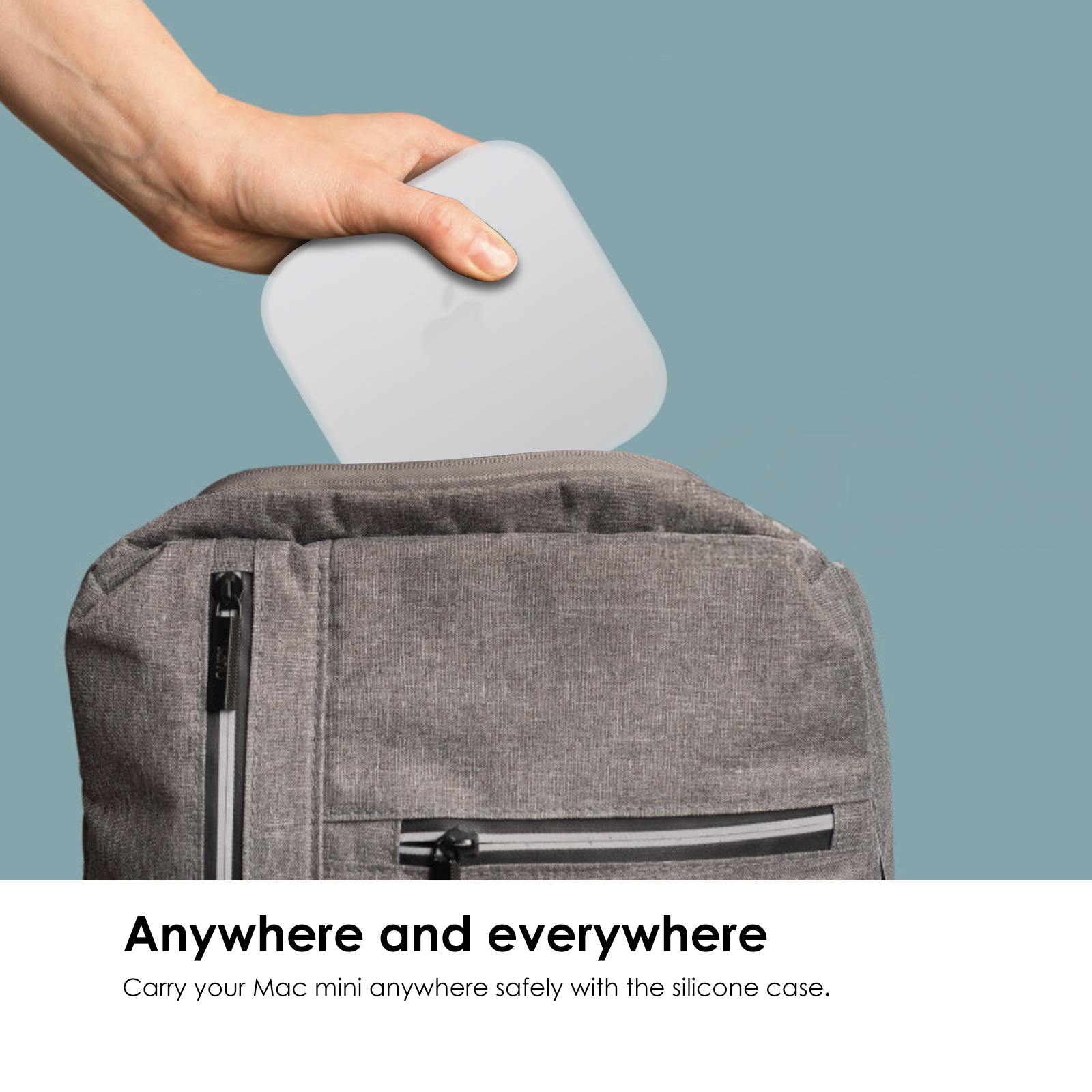 For Mac Mini M4 / M4 Pro 2024  - Laptop Open Accessories incelemesi ve fiyatı