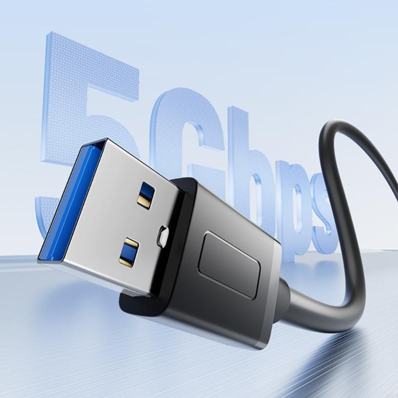 Q6PA USB3.0 Extension Cable 5G - Laptop Open Accessories incelemesi ve fiyatı