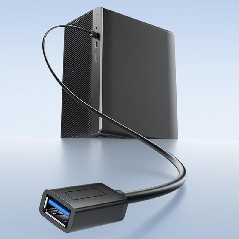Q6PA USB3.0 Extension Cable 5G - Laptop Open Accessories incelemesi ve fiyatı
