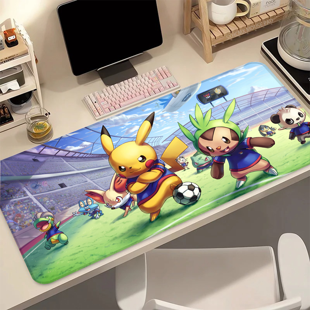 Large Gaming Mouse Pad Anti-sl - Laptop Accessories Cool incelemesi ve fiyatı