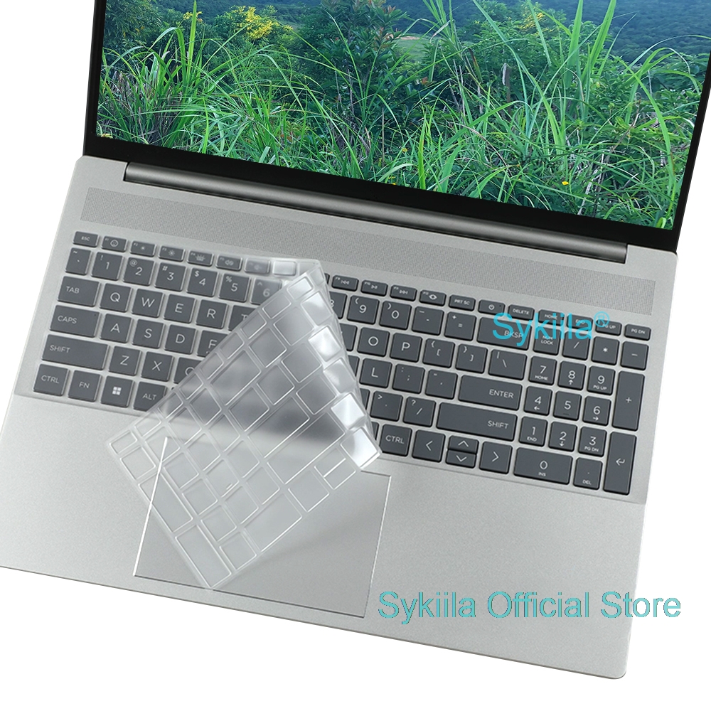 Keyboard Cover for HP Omnibook - Keyboard Cover Silicone incelemesi ve fiyatı