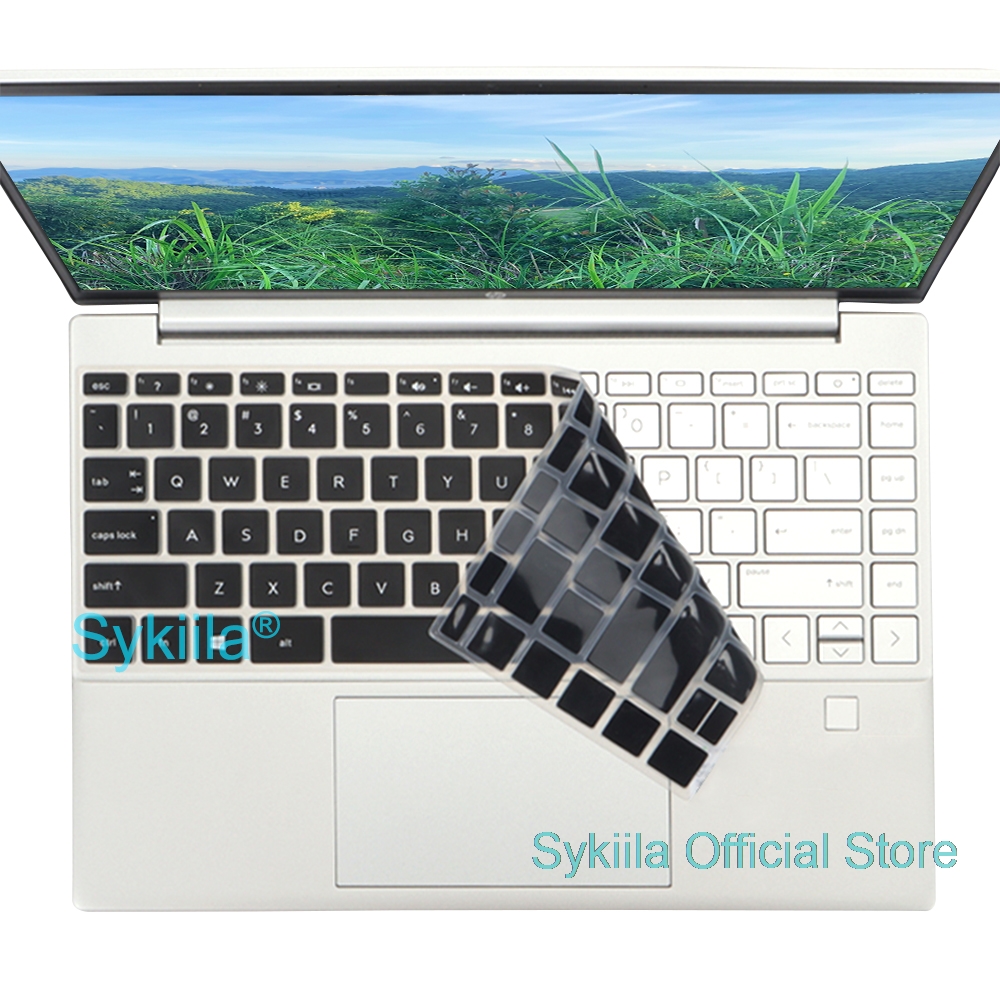 Keyboard Cover for HP Omnibook - Keyboard Cover Silicone incelemesi ve fiyatı