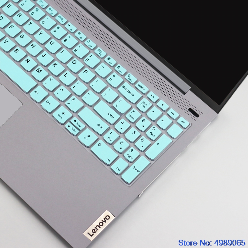 for Lenovo IdeaPad 5 15IAL7 15 - Keyboard Cover Silicone incelemesi ve fiyatı
