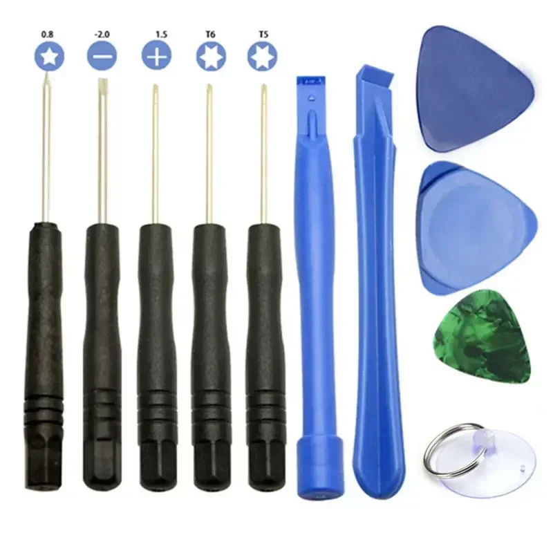 11Pcs Disassemble Mobile Phone - Laptop Open Accessories incelemesi ve fiyatı
