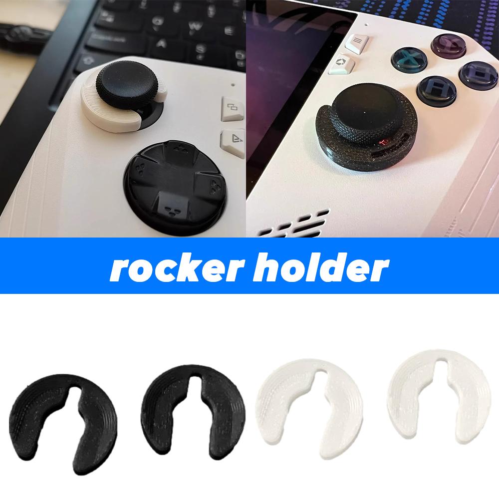 2pcs Rocker Holder For Asus RO - Keyboard Cover Silicone incelemesi ve fiyatı