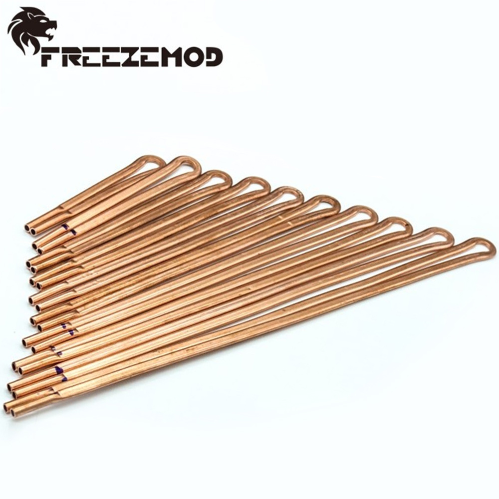 Freezemod 10/20/25/30CM Flat C - Laptop Accessories Youtube incelemesi ve fiyatı