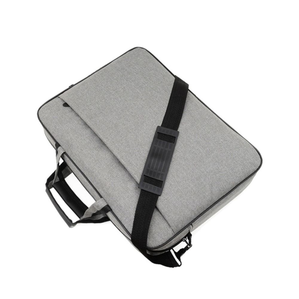 Large Capacity Laptop Bag Shoc - Laptop Accessories Travel Case incelemesi ve fiyatı