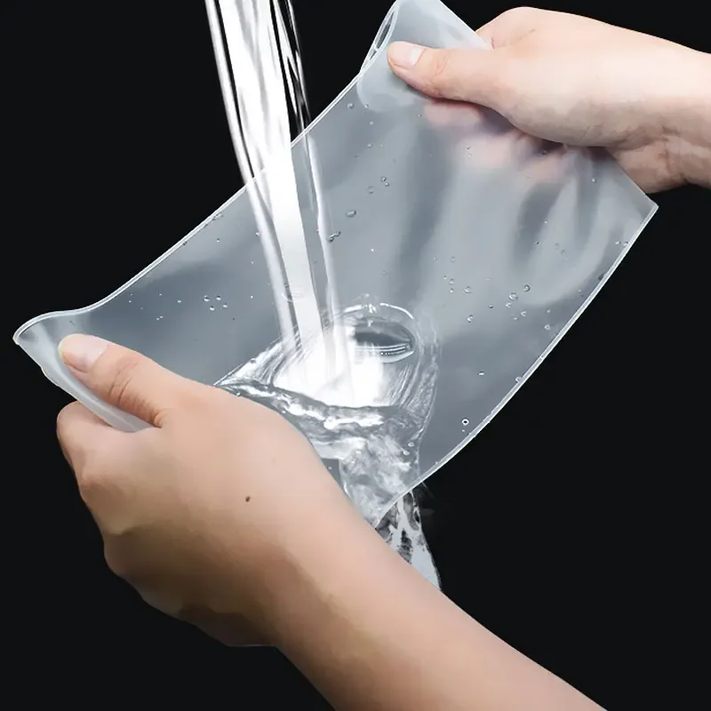 12 To 17 Inch Waterproof Dustp - Keyboard Cover Silicone incelemesi ve fiyatı