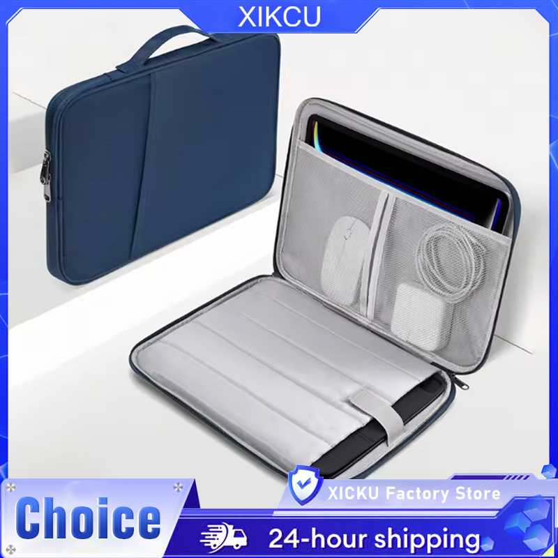 Waterproof Shockproof Handle B - Laptop Accessories Travel Case incelemesi ve fiyatı