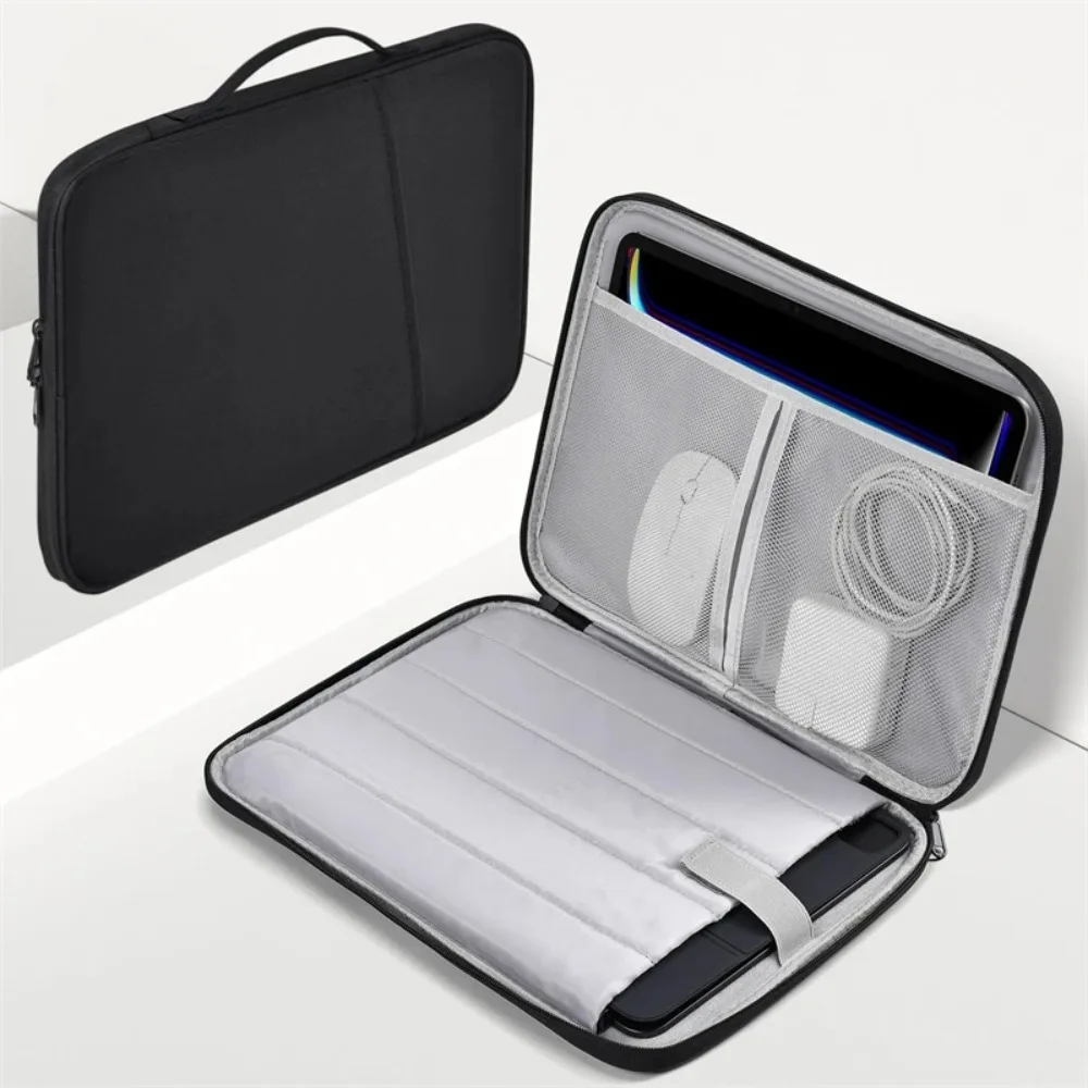 Waterproof Shockproof Handle B - Laptop Accessories Travel Case incelemesi ve fiyatı