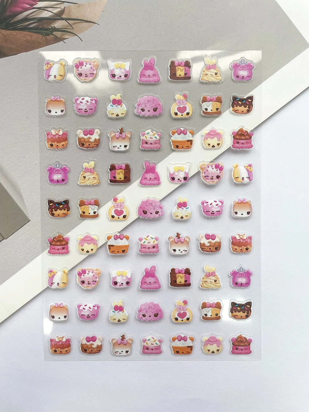 Mini Pvc Funny Cat Poster Good - Laptop Accessories Cool incelemesi ve fiyatı