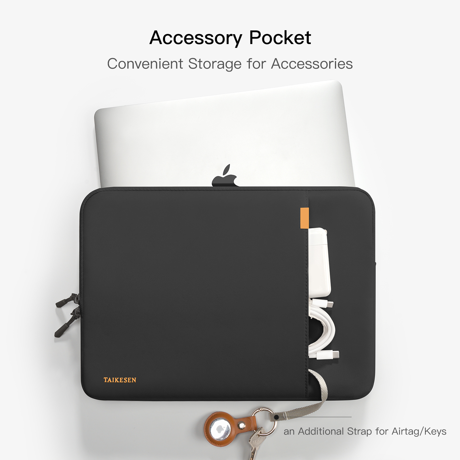 Laptop Sleeve Cases Bag 13 14  - Laptop Accessories Travel Case incelemesi ve fiyatı