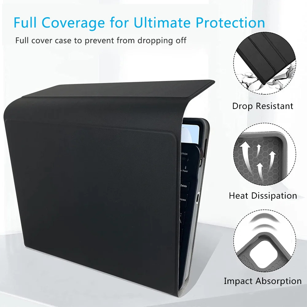 Keyboard Case For Xiaomi Pad 7 - Keyboard Cover Silicone incelemesi ve fiyatı