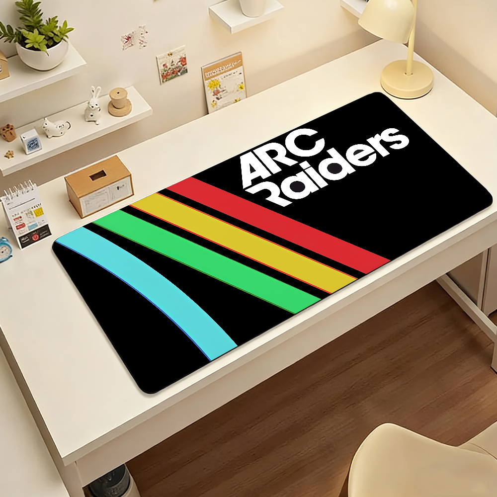 ARC Raiders  Mouse Pad  Non-sl - Laptop Accessories For Protection incelemesi ve fiyatı