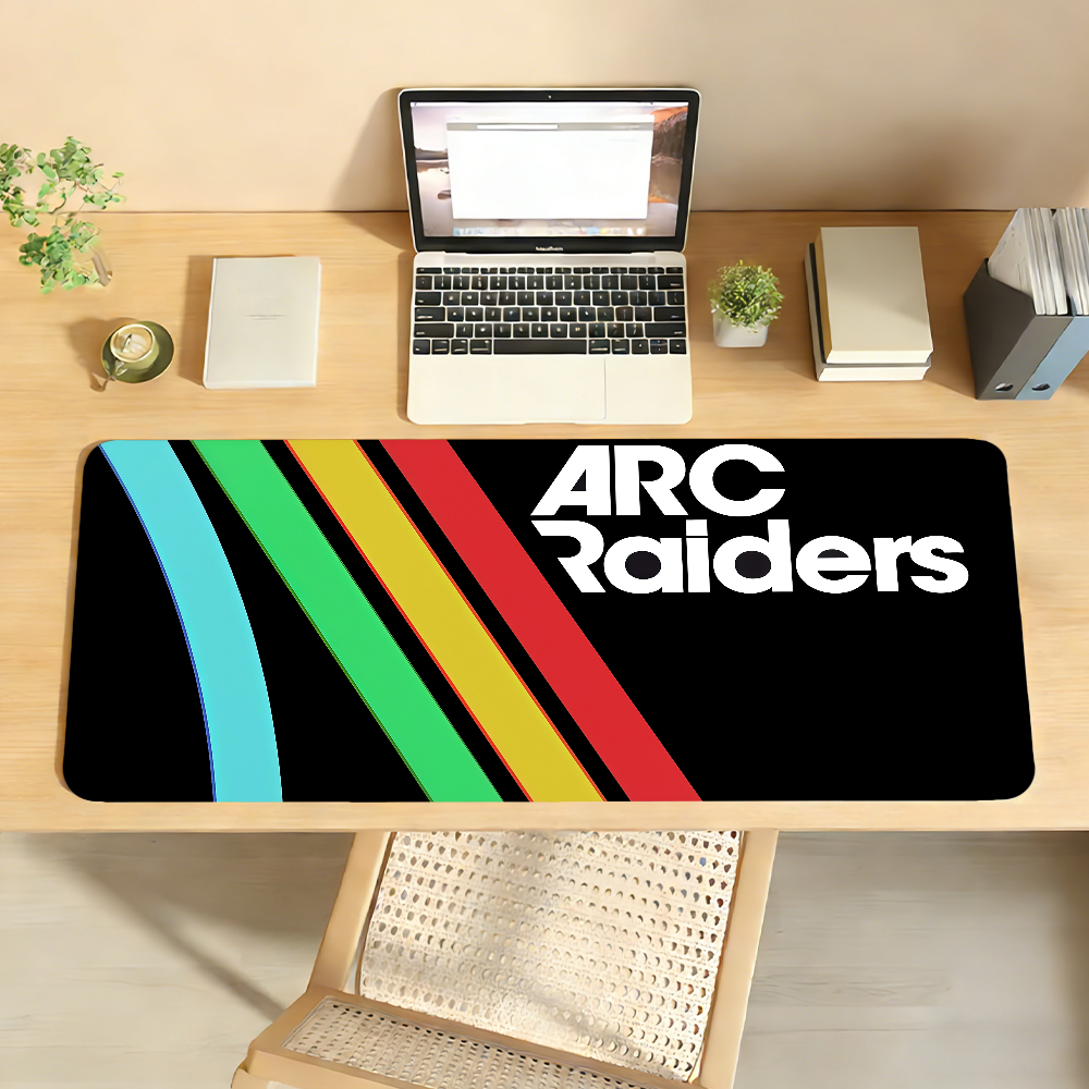 ARC Raiders  Mouse Pad  Non-sl - Laptop Accessories For Protection incelemesi ve fiyatı