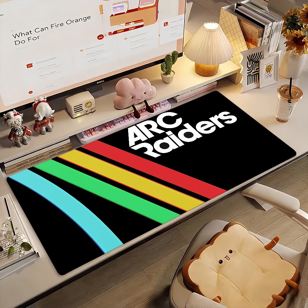 ARC Raiders  Mouse Pad  Non-sl - Laptop Accessories For Protection incelemesi ve fiyatı