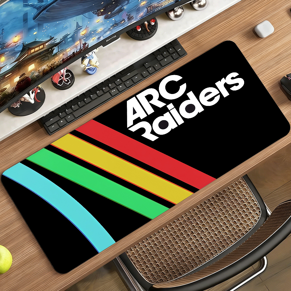 ARC Raiders  Mouse Pad  Non-sl - Laptop Accessories For Protection incelemesi ve fiyatı